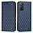 Funda de Cuero Cartera con Soporte Carcasa H05X para Xiaomi Redmi Note 11 Pro 5G