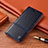 Funda de Cuero Cartera con Soporte Carcasa H06P para Samsung Galaxy Note 10 Lite