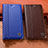 Funda de Cuero Cartera con Soporte Carcasa H07P para Nokia G22