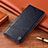 Funda de Cuero Cartera con Soporte Carcasa H09P para Samsung Galaxy S22 Plus 5G