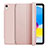 Funda de Cuero Cartera con Soporte Carcasa H10 para Apple iPad 10.9 (2022)