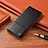 Funda de Cuero Cartera con Soporte Carcasa H10P para Samsung Galaxy Note 20 5G