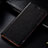 Funda de Cuero Cartera con Soporte Carcasa H15P para Samsung Galaxy Note 10 Plus 5G