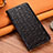 Funda de Cuero Cartera con Soporte Carcasa H16P para Asus ZenFone 8 Flip ZS672KS