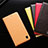 Funda de Cuero Cartera con Soporte Carcasa H21P para Motorola Moto Edge S30 5G