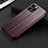 Funda de Cuero Cartera con Soporte Carcasa H24 para Apple iPhone 14 Pro