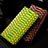 Funda de Cuero Cartera con Soporte Carcasa H25P para Motorola Moto Edge 40 5G