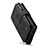 Funda de Cuero Cartera con Soporte Carcasa H28 para Apple iPhone 15