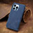 Funda de Cuero Cartera con Soporte Carcasa H29 para Apple iPhone 14 Pro