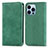 Funda de Cuero Cartera con Soporte Carcasa H30 para Apple iPhone 13 Pro Max