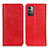 Funda de Cuero Cartera con Soporte Carcasa K01Z para Nokia G21