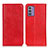 Funda de Cuero Cartera con Soporte Carcasa K01Z para Nokia G310 5G