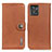 Funda de Cuero Cartera con Soporte Carcasa K02Z para Motorola ThinkPhone 5G