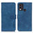 Funda de Cuero Cartera con Soporte Carcasa K03Z para Nokia C22