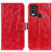 Funda de Cuero Cartera con Soporte Carcasa K04Z para Nokia C22