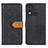 Funda de Cuero Cartera con Soporte Carcasa K05Z para Nokia C22