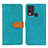 Funda de Cuero Cartera con Soporte Carcasa K05Z para Nokia C22