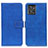 Funda de Cuero Cartera con Soporte Carcasa K07Z para Motorola ThinkPhone 5G