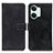 Funda de Cuero Cartera con Soporte Carcasa K07Z para OnePlus Ace 2V 5G