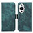 Funda de Cuero Cartera con Soporte Carcasa K09Z para Huawei Nova 11