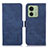 Funda de Cuero Cartera con Soporte Carcasa K09Z para Motorola Moto Edge 40 5G