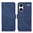 Funda de Cuero Cartera con Soporte Carcasa K09Z para Xiaomi Redmi Note 13 Pro+ Plus 5G