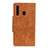 Funda de Cuero Cartera con Soporte Carcasa L01 para Alcatel 3X