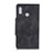 Funda de Cuero Cartera con Soporte Carcasa L01 para Alcatel 5V