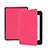 Funda de Cuero Cartera con Soporte Carcasa L01 para Amazon Kindle Paperwhite 6 inch