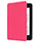 Funda de Cuero Cartera con Soporte Carcasa L01 para Amazon Kindle Paperwhite 6 inch