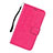 Funda de Cuero Cartera con Soporte Carcasa L01 para Samsung Galaxy M80S