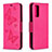 Funda de Cuero Cartera con Soporte Carcasa L01 para Samsung Galaxy S20 FE 5G