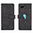 Funda de Cuero Cartera con Soporte Carcasa L01Z para Asus ROG Phone II ZS660KL