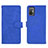 Funda de Cuero Cartera con Soporte Carcasa L01Z para HTC Desire 21 Pro 5G