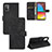 Funda de Cuero Cartera con Soporte Carcasa L01Z para HTC Desire 21 Pro 5G