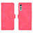 Funda de Cuero Cartera con Soporte Carcasa L01Z para LG Velvet 4G