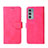 Funda de Cuero Cartera con Soporte Carcasa L01Z para Motorola Moto Edge Lite 5G