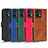 Funda de Cuero Cartera con Soporte Carcasa L01Z para Motorola Moto Edge Plus (2023) 5G