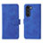 Funda de Cuero Cartera con Soporte Carcasa L01Z para Motorola Moto Edge S30 5G