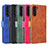 Funda de Cuero Cartera con Soporte Carcasa L01Z para Motorola Moto Edge S30 5G