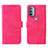 Funda de Cuero Cartera con Soporte Carcasa L01Z para Motorola Moto G31