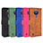 Funda de Cuero Cartera con Soporte Carcasa L01Z para Nokia 1.4