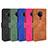 Funda de Cuero Cartera con Soporte Carcasa L01Z para Nokia 5.4