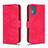 Funda de Cuero Cartera con Soporte Carcasa L01Z para Nokia C02