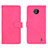 Funda de Cuero Cartera con Soporte Carcasa L01Z para Nokia C10