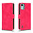 Funda de Cuero Cartera con Soporte Carcasa L01Z para Nokia C12