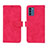 Funda de Cuero Cartera con Soporte Carcasa L01Z para Nokia C300