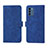 Funda de Cuero Cartera con Soporte Carcasa L01Z para Nokia C300