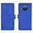 Funda de Cuero Cartera con Soporte Carcasa L01Z para Nokia X10