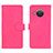 Funda de Cuero Cartera con Soporte Carcasa L01Z para Nokia X10